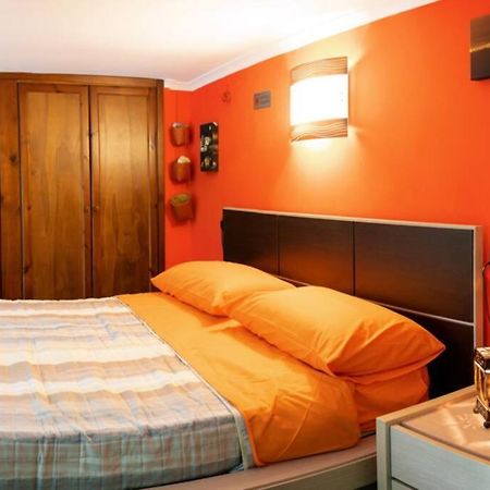 Casa Vacanze Funny House Consalvo 나폴리 외부 사진