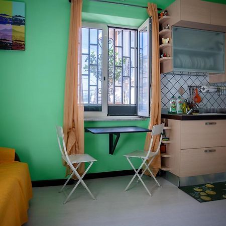 Casa Vacanze Funny House Consalvo 나폴리 외부 사진