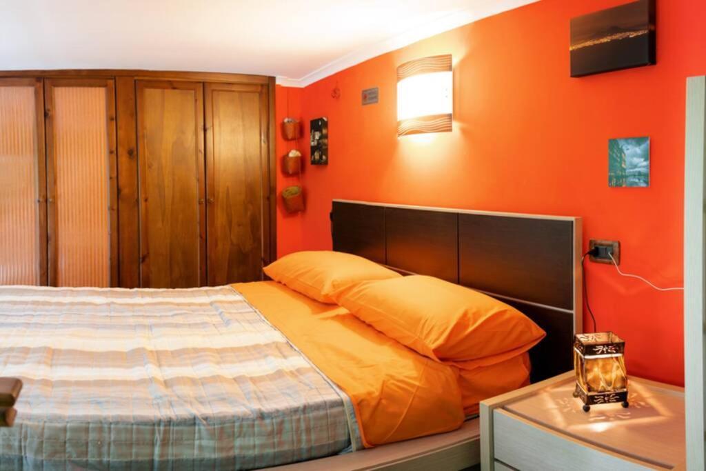 Casa Vacanze Funny House Consalvo 나폴리 외부 사진