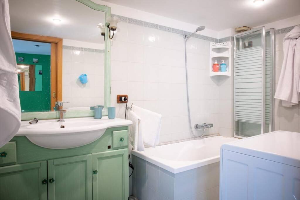 Casa Vacanze Funny House Consalvo 나폴리 외부 사진