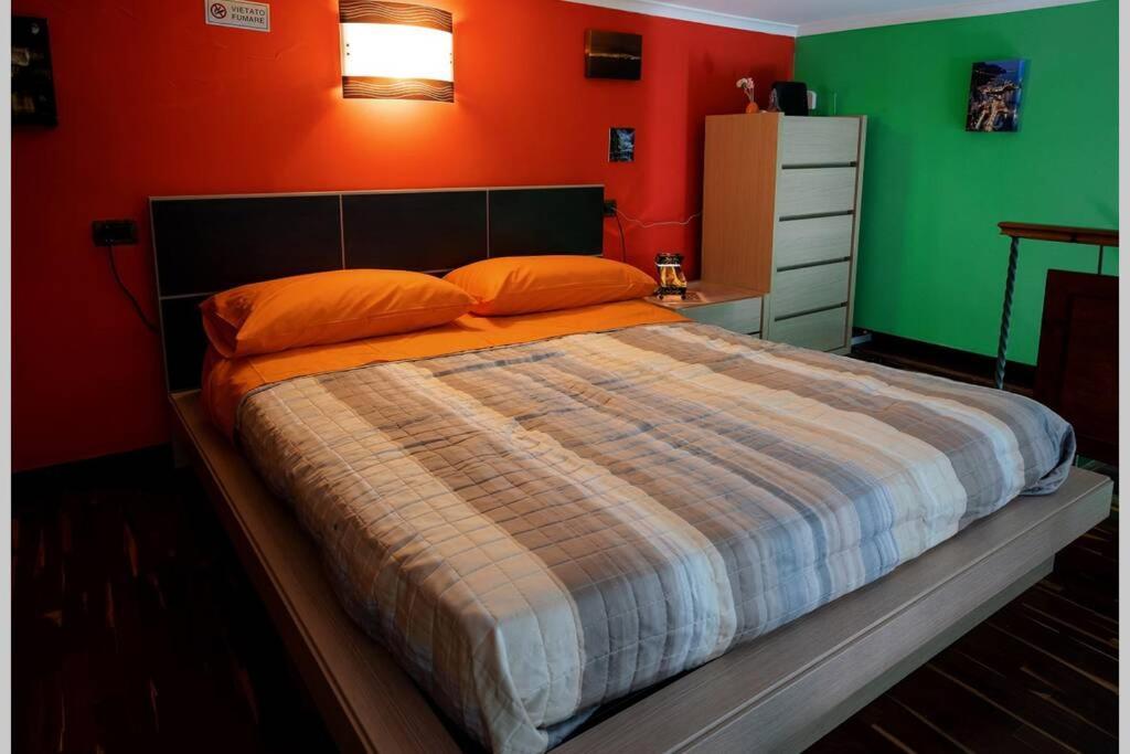 Casa Vacanze Funny House Consalvo 나폴리 외부 사진