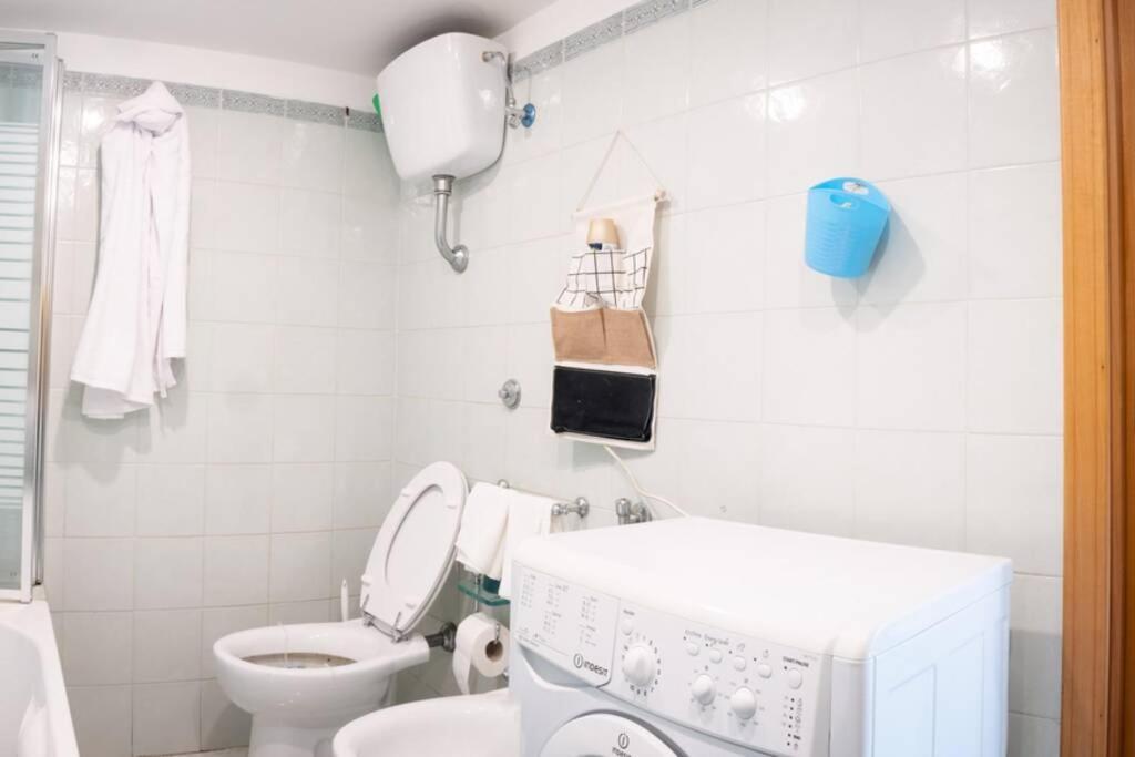 Casa Vacanze Funny House Consalvo 나폴리 외부 사진
